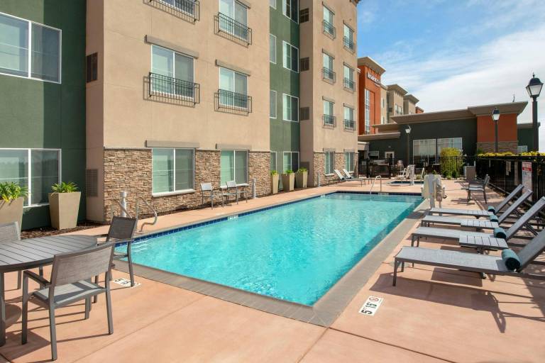 Residence Inn by Marriott Modesto North — photo 3