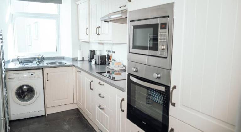 House with 2 rooms for 4 persons — photo 4