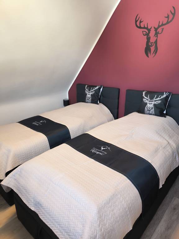 Ferienwohnung Rottweil
