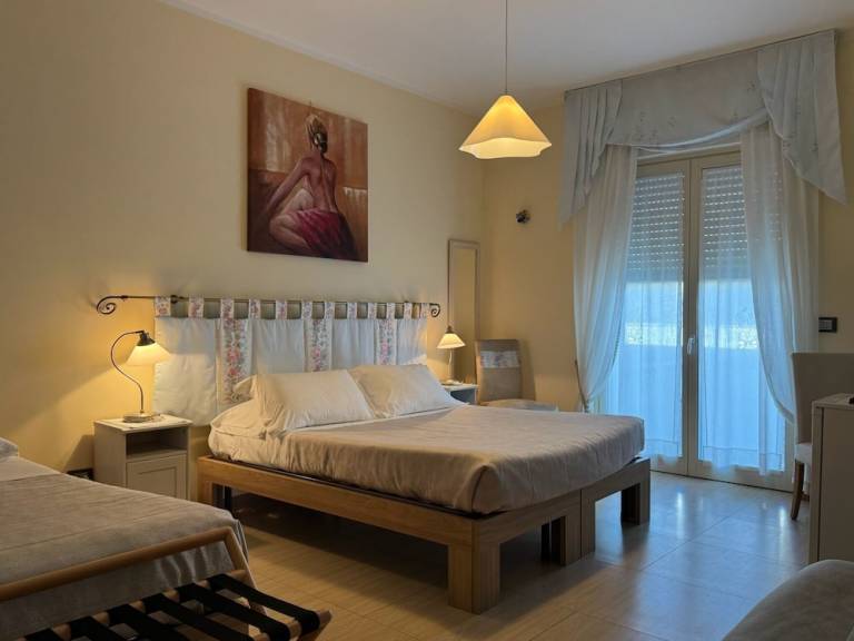 Bed & Breakfast Cuneo