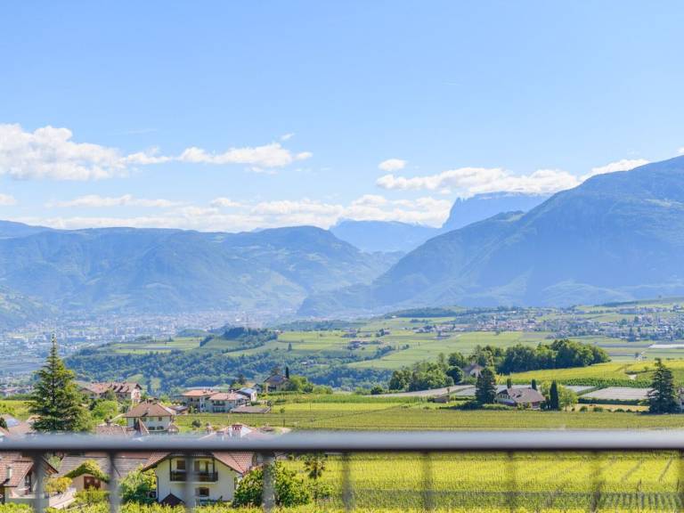 Ferienhaus in Eppan f&uuml;r max. 3 Personen