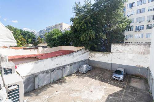 Appartement Ipanema