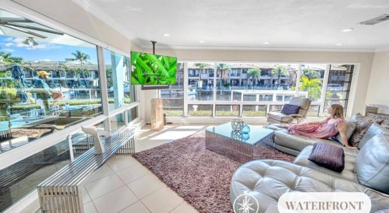Lovely apartment | Pets are welcome in Fort Lauderdale, FL