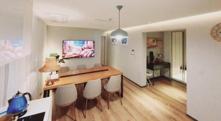 Villa | Near Gwanghwamun | Good for workation in Seoul