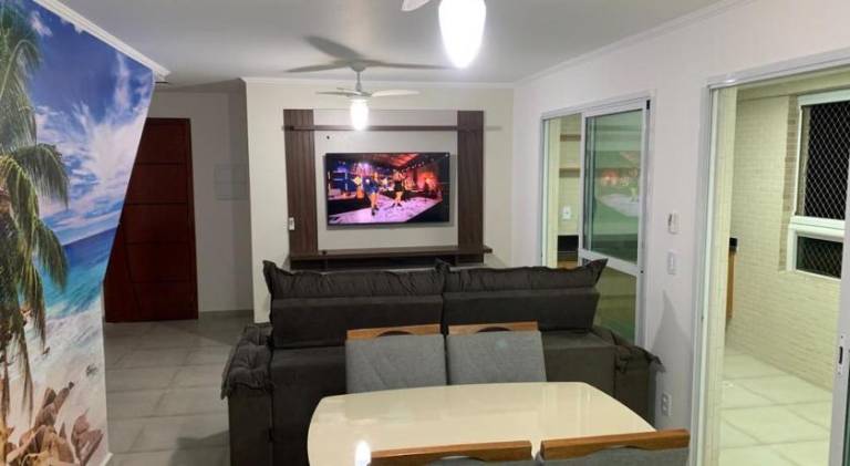 Beautiful apartment | Beach nearby | Pets are welcome — photo 3