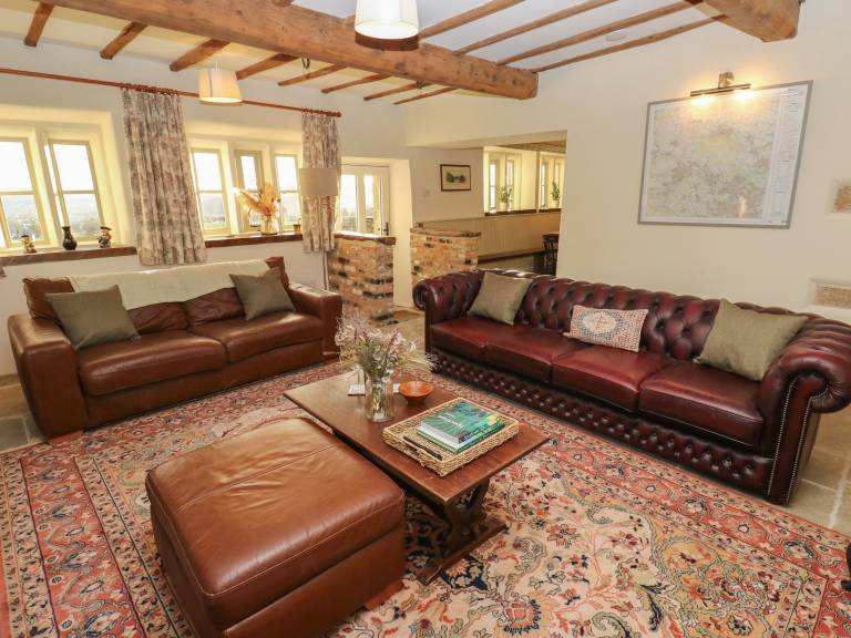 Cottage  Ilkley