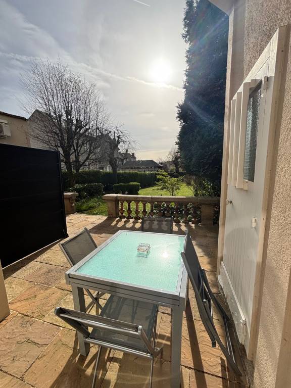 Appartement Limoges