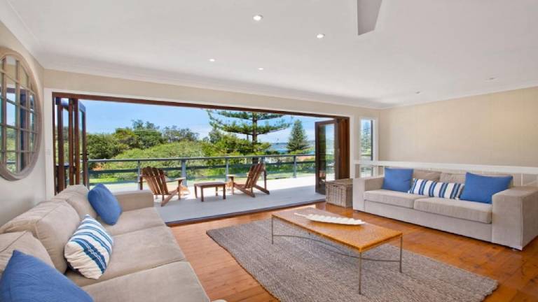 House Avoca Beach