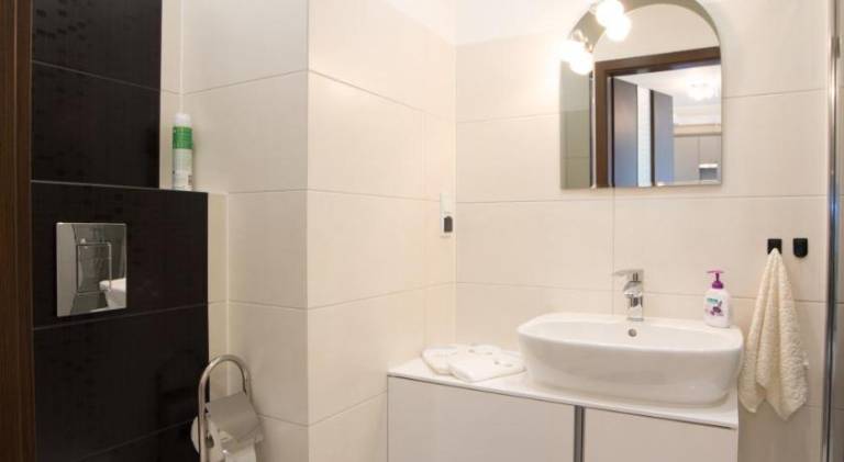 Rental apartment with 1 room for 4 persons — photo 2