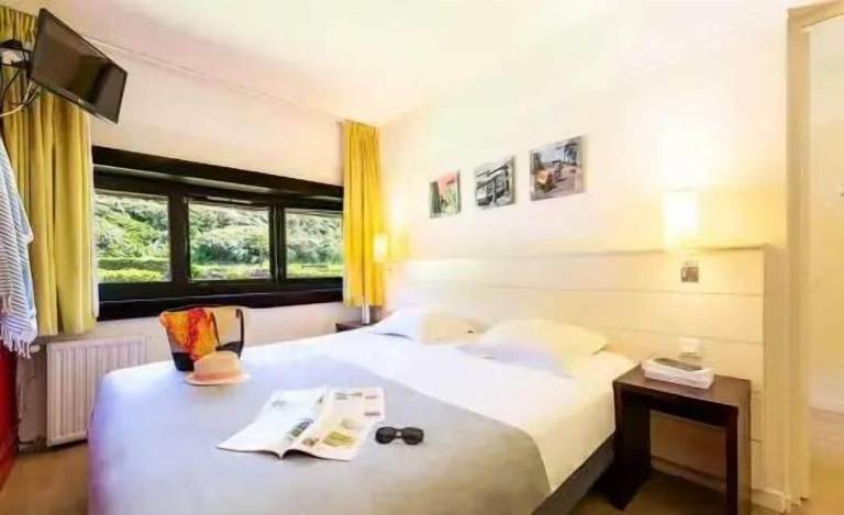 Appart'hôtel  Anglet