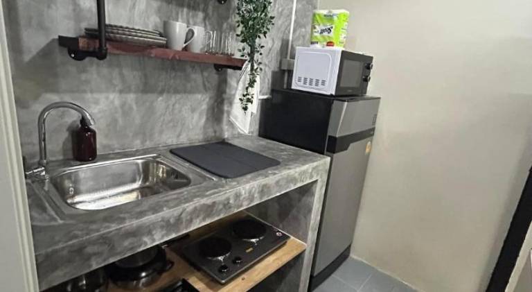 Beautiful rental apartment | Close to the beach | Pets are welcome in Krabi