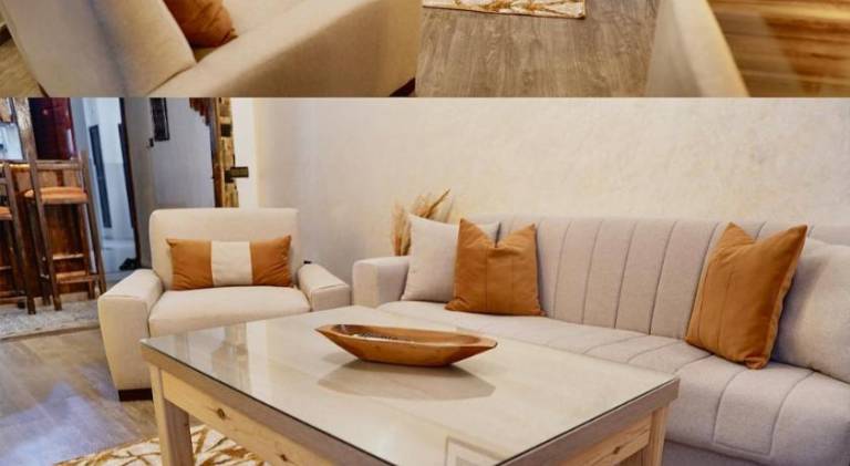 Wonderful apartment | Close to the beach | Pet-friendly — photo 3