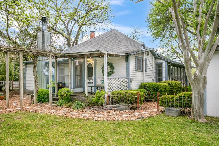 Children-friendly bungalow with barbecue | Mountain view | Pet-friendly — photo 2