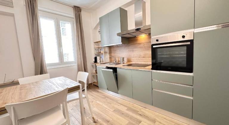 Rental apartment with 2 rooms for 4 persons — photo 4