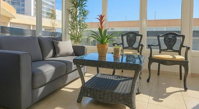 Rental apartment with 1 room for 4 persons — photo 3