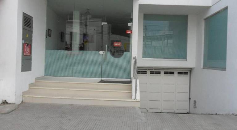 Hotel Ginebra Sincelejo