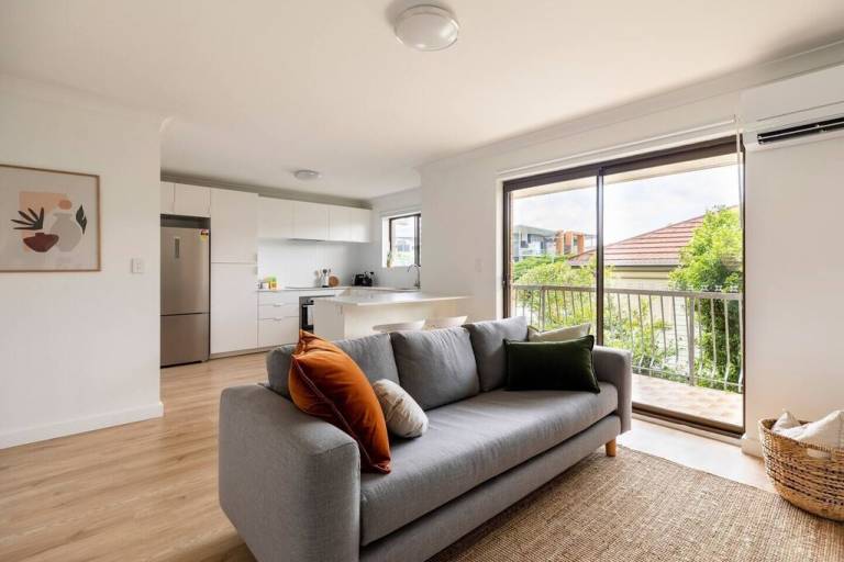Apartment Eagle Farm