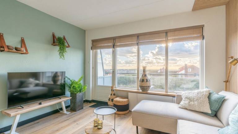 Ferienwohnung  Vlieland