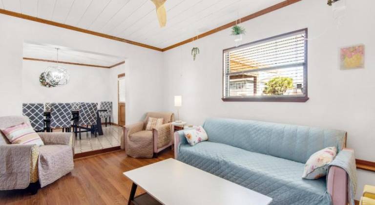 House with 3 rooms for 8 persons — photo 3