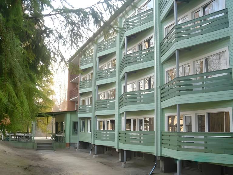 Resort  Aegviidu