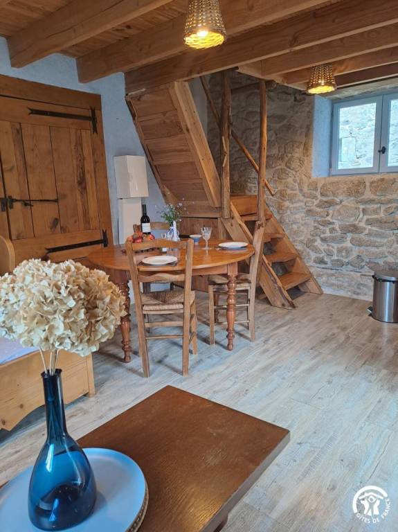 Le gîte des Myosotis - Les gîtes du Secun — photo 5