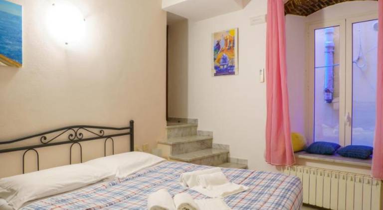 Beautiful apartment | Next to the beach | Pets allowed in Riomaggiore