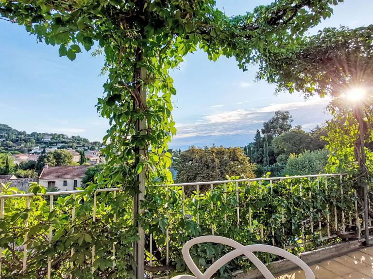 Appartement Le Beausset