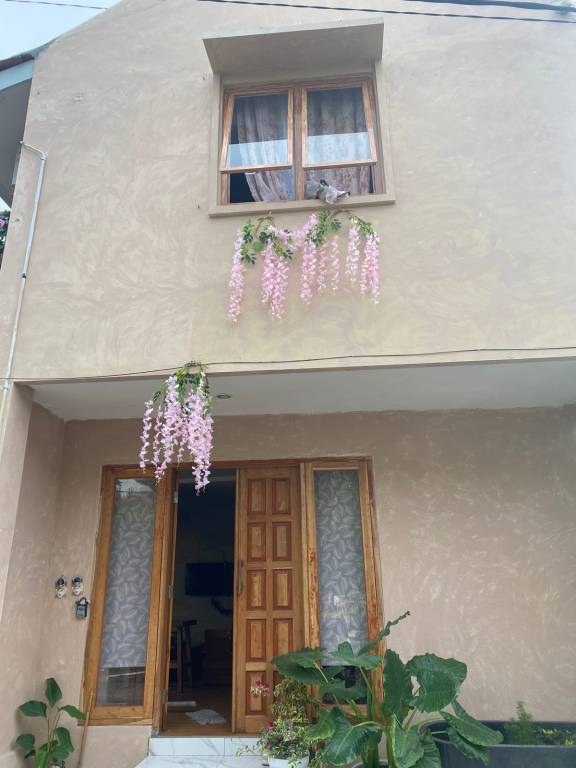 Amazing 3 Bedroom villa with swimming pool close to the beach — photo 4