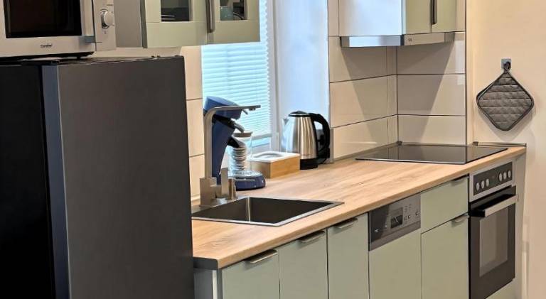 Wonderful holiday apartment | Perfect for remote work | Pet-friendly — photo 4