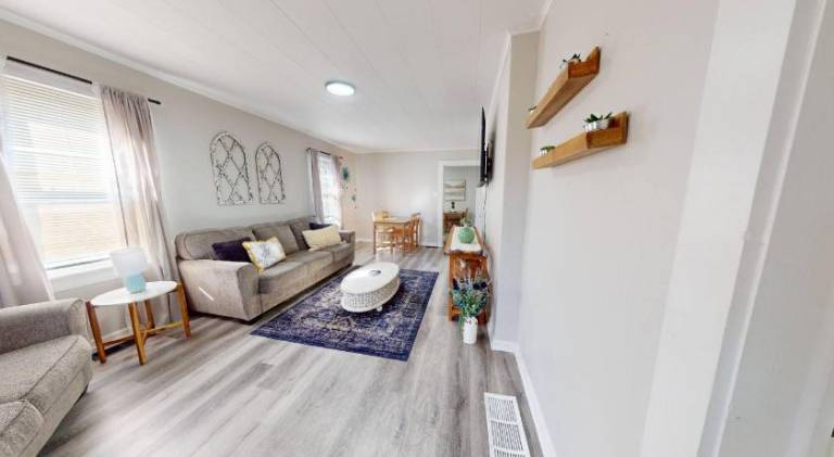 Vacation home | Pet-friendly — photo 2