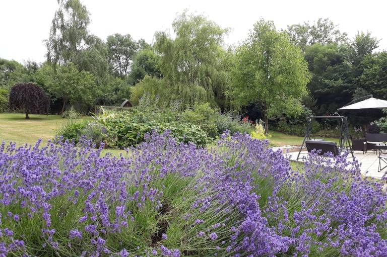 Stoneleigh Barn B&B