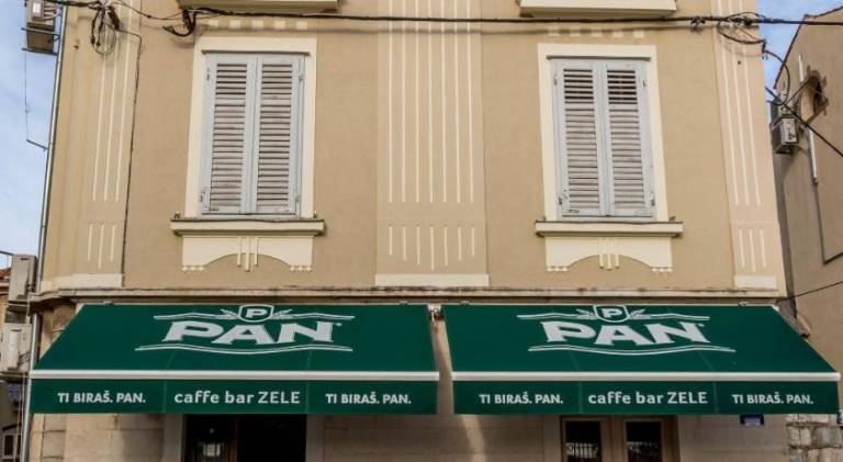 Rental apartment | Close to Diocletian's Palace | Pet-friendly — photo 3