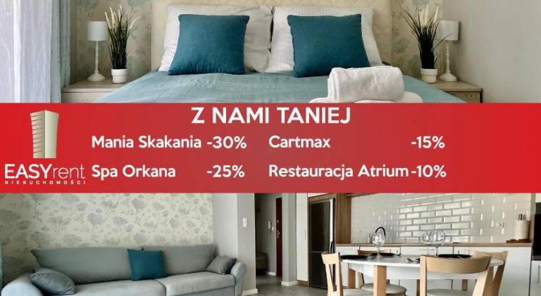 Apartment with 1 room for 4 persons in Lublin