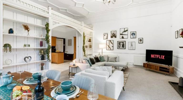 Lovely rental apartment | Dogs allowed — photo 2
