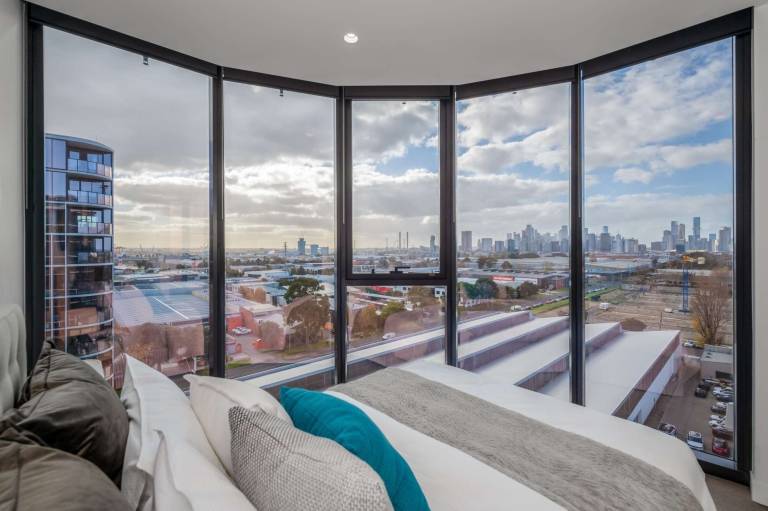 Condo Port Melbourne