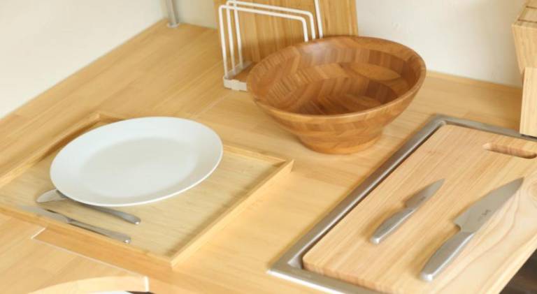 43 m&sup2; Ferienwohnung