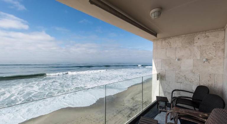 Wonderful serviced apartment with BBQ & patio | Beach nearby | Pets allowed — photo 5