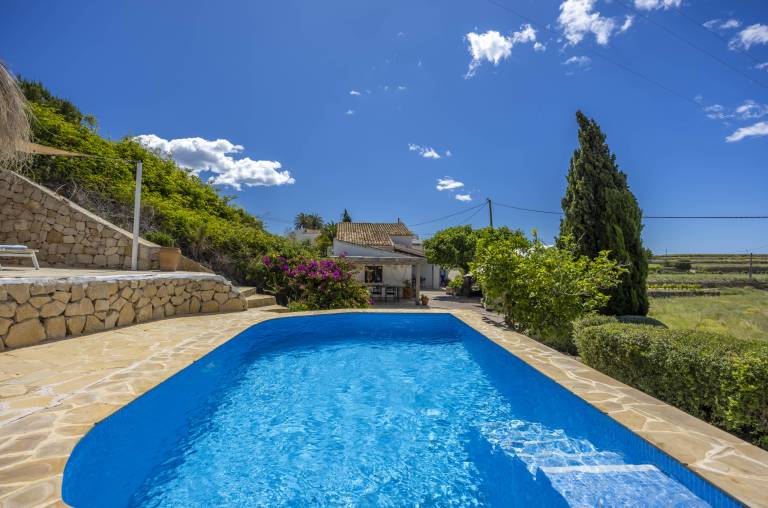 Villa Benissa