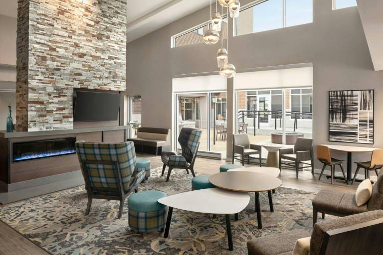 Residence Inn by Marriott Des Moines Ankeny — photo 2