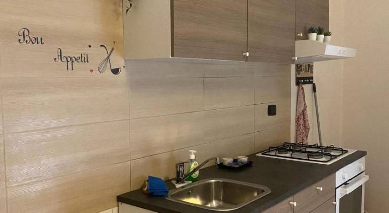 Holiday apartment | Near Naples Cathedral — photo 2