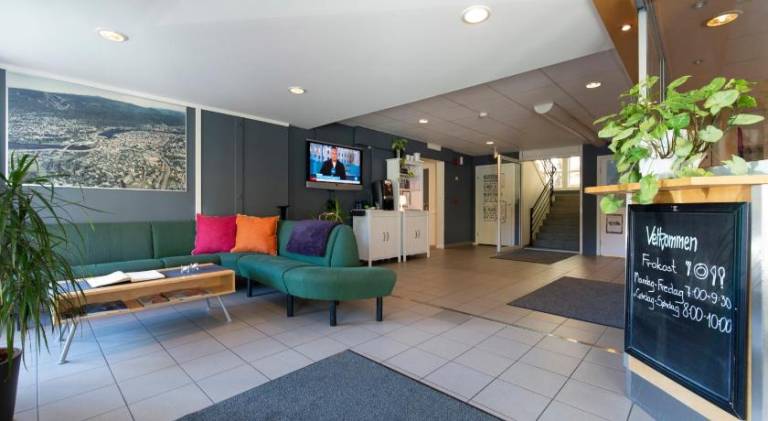 Kongsberg Hostel-Vandrerhjem — photo 3