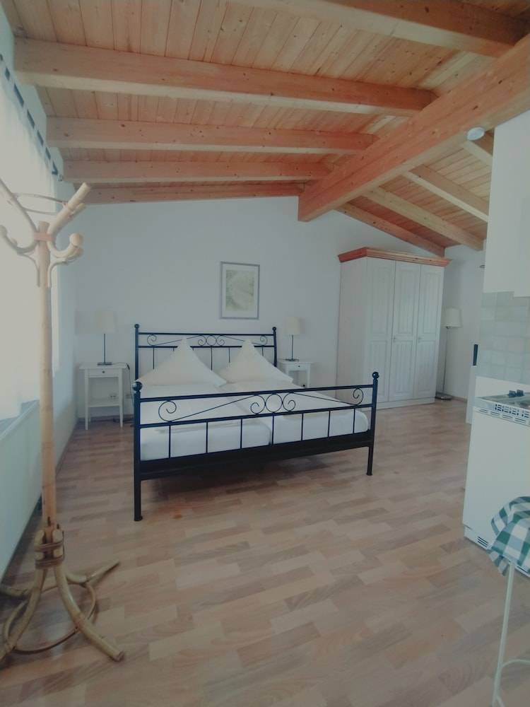 Unterkunft Plattling