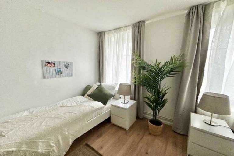 Ferienwohnung Ketzin