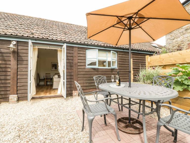 Cottage Yeovil