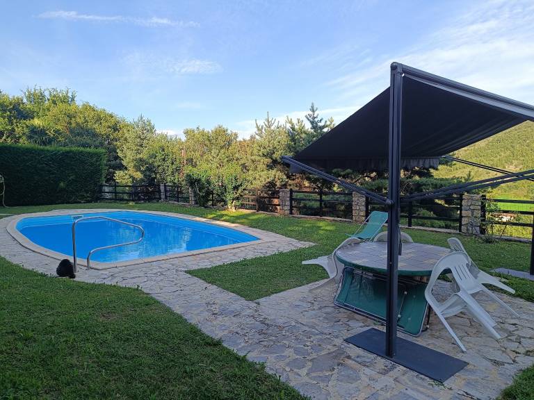 Appartement Ucel