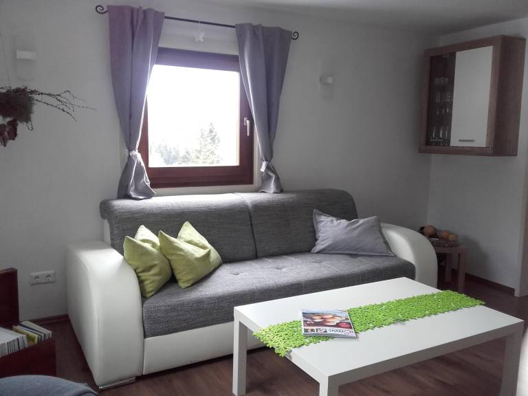 Ferienwohnung Winklern