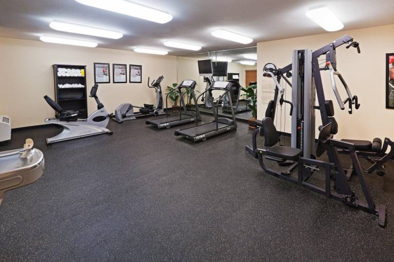 Candlewood Suites Wichita Falls at Maurine Street By IHG — photo 5