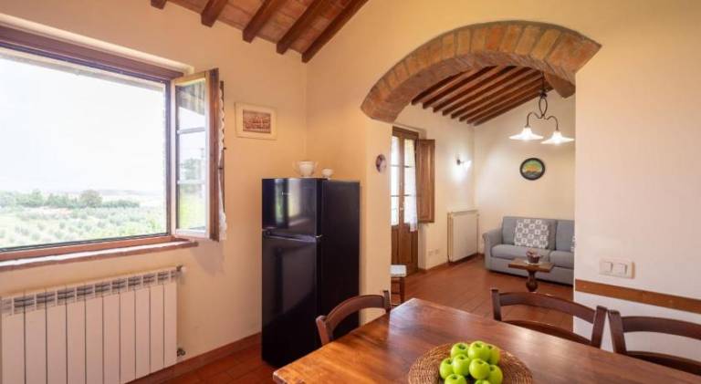 Holiday apartment with pool — photo 4