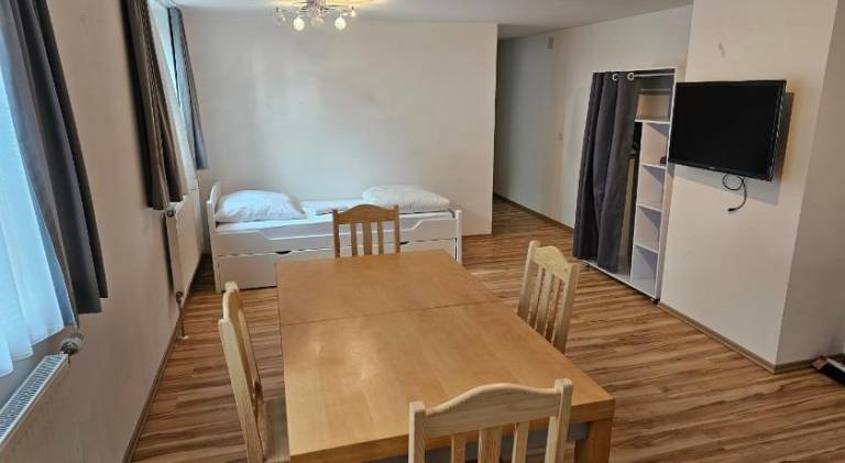 Rental apartment with 3 rooms for 7 persons — photo 5