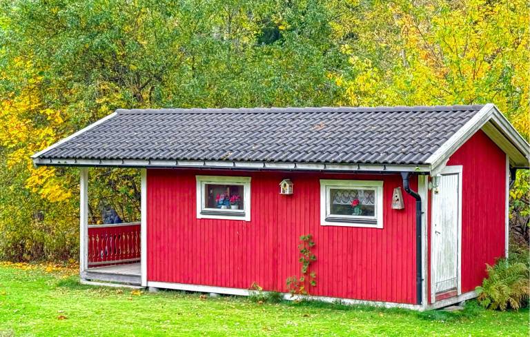 Ferienhaus in Säffle f&uuml;r max. 10 Personen